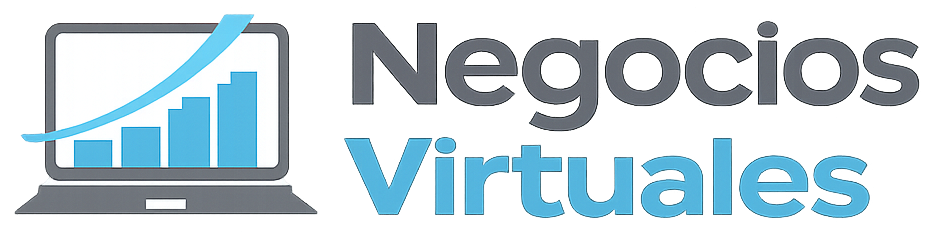 Negocios Virtuales