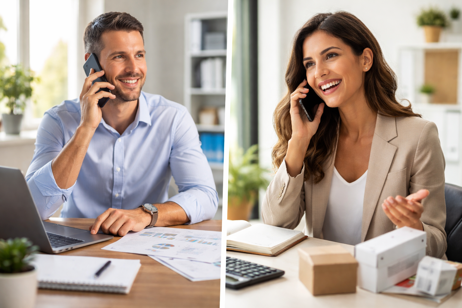 ventas x telefono